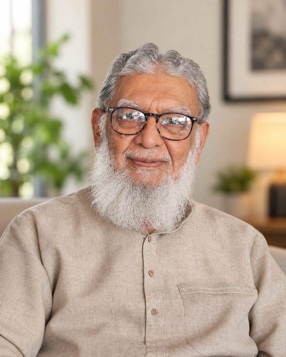 Ishtiaq A. Sagri